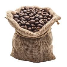 Roasted Coffee