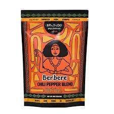 Berbere