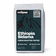 Sidama Coffee